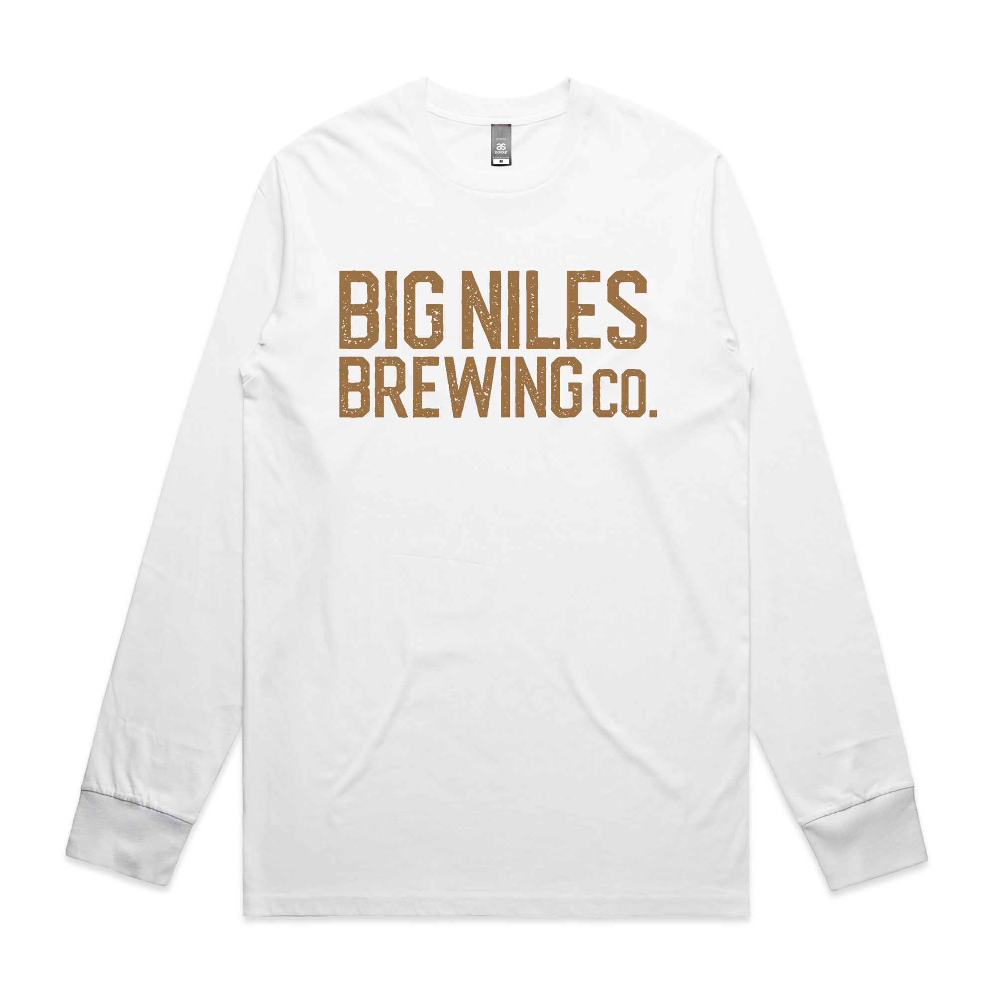 Shop Big Niles Brewing Co